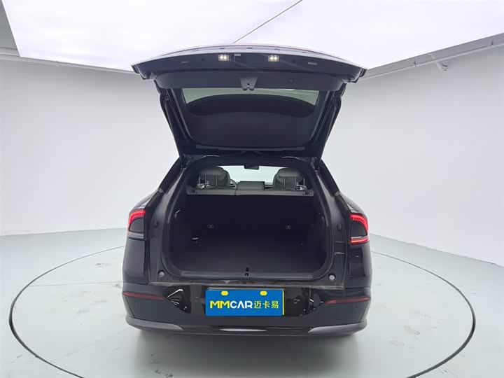 XPeng G7 2025 2025款 702 超长续航 Ultra