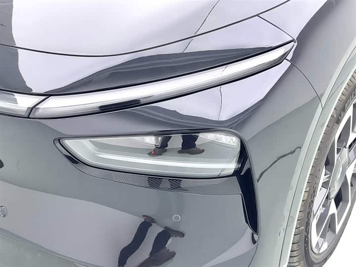 XPeng G7 2025 2025款 702 超长续航 Ultra