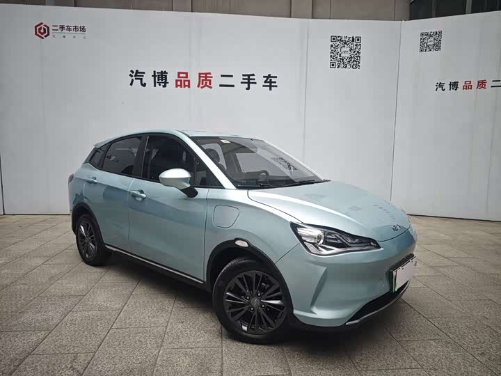 Hozon V 2022 2022款 潮 400 Lite