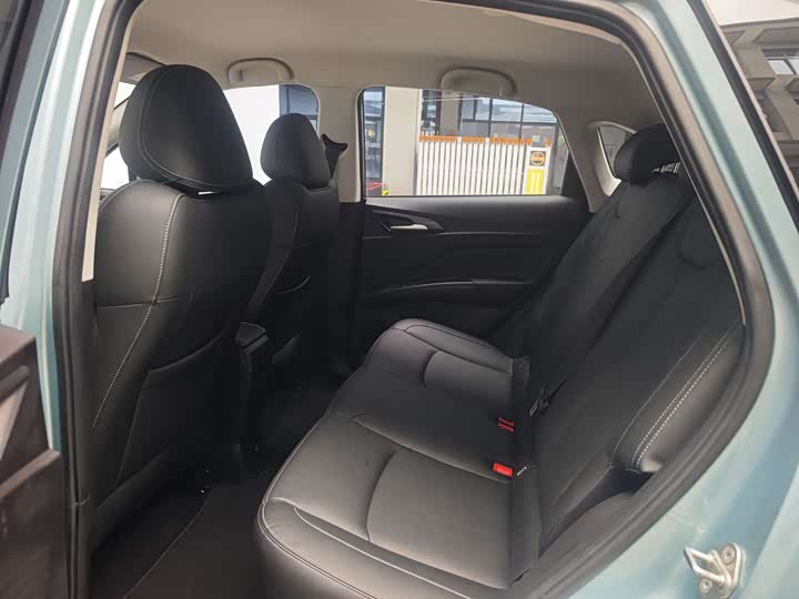 Hozon V 2022 2022款 潮 400 Lite