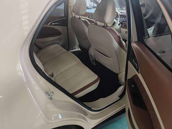 Ora Good Cat (03) 2024 2024款 401km 豪华型