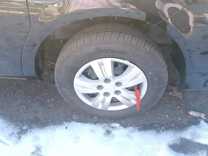 Dongfeng Forthing Lingzhi M5 2023 2023款 M5 1.6L 实用型 5座