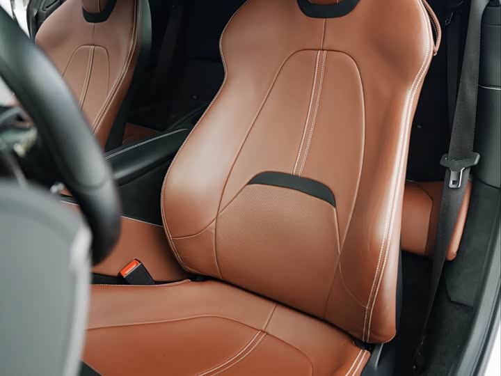 Ferrari Roma 2020 2020款 3.9T V8