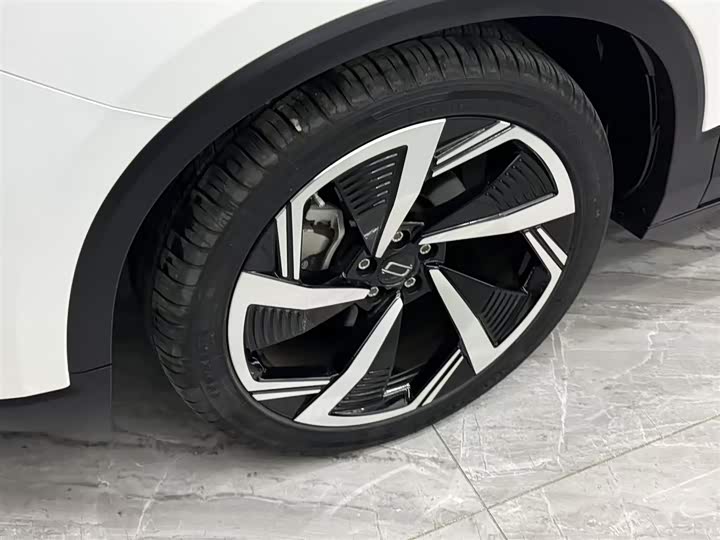 Bestune T77 2023 2023款 1.5T 自动尊享型