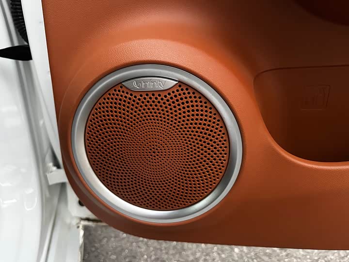 Ora Lightning Cat (07) 2022 2022款 555km 尊贵版