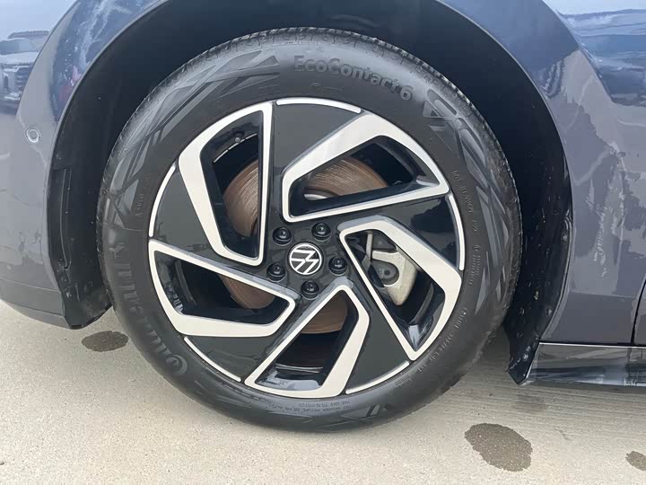 Volkswagen ID.7 Vizzion 2024 2024款 PRIME