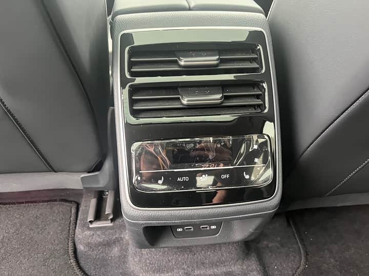 Volkswagen ID.7 Vizzion 2024 2024款 PRIME