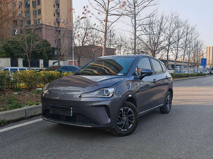 Hozon AYA 2023 2023款 318