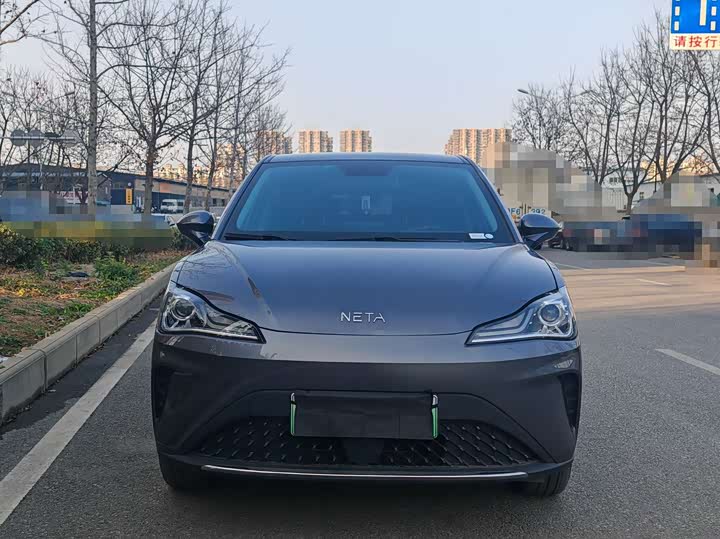 Hozon AYA 2023 2023款 318