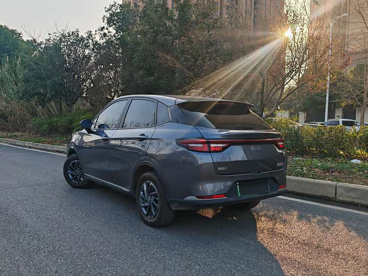 Hozon AYA 2023 2023款 318