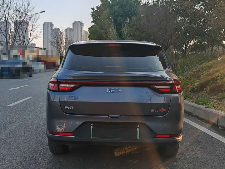 Hozon AYA 2023 2023款 318