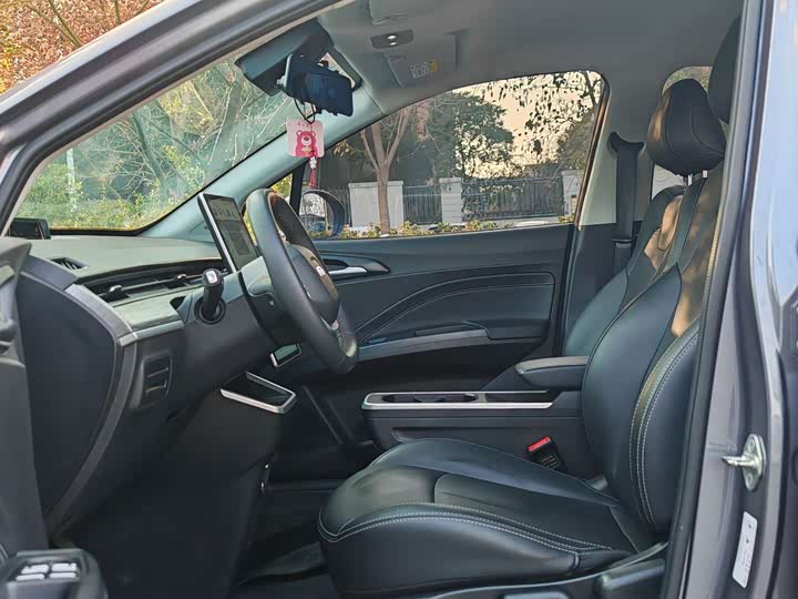 Hozon AYA 2023 2023款 318