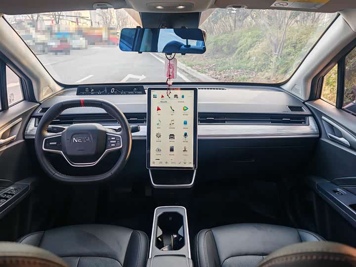 Hozon AYA 2023 2023款 318