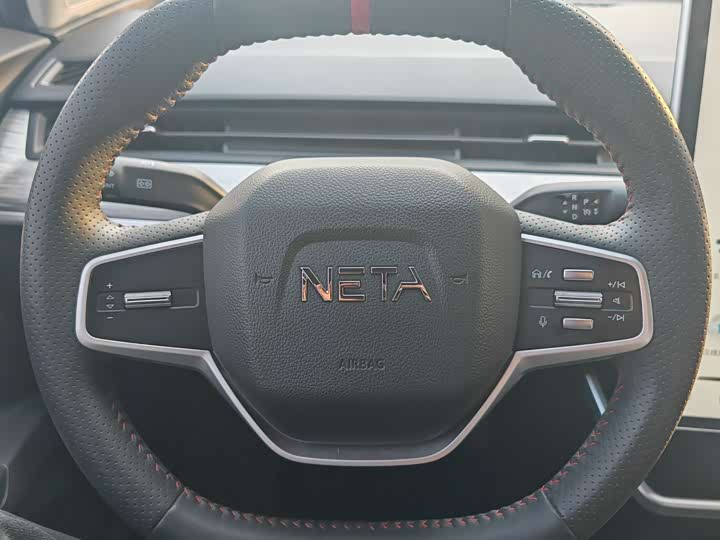 Hozon AYA 2023 2023款 318