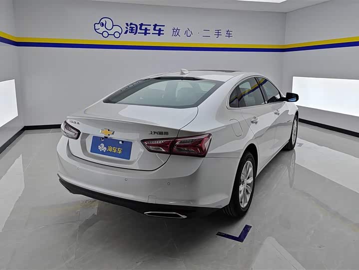 2023 Chevrolet Malibu XL