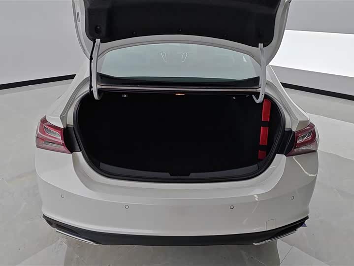 2023 Chevrolet Malibu XL