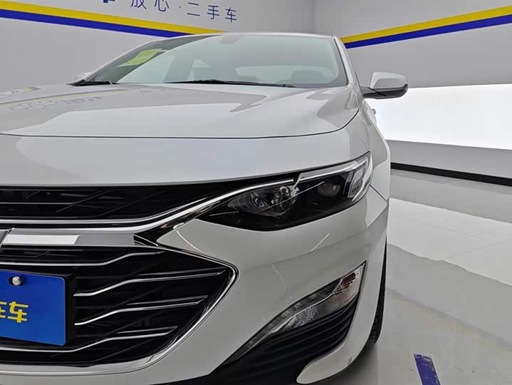 2023 Chevrolet Malibu XL
