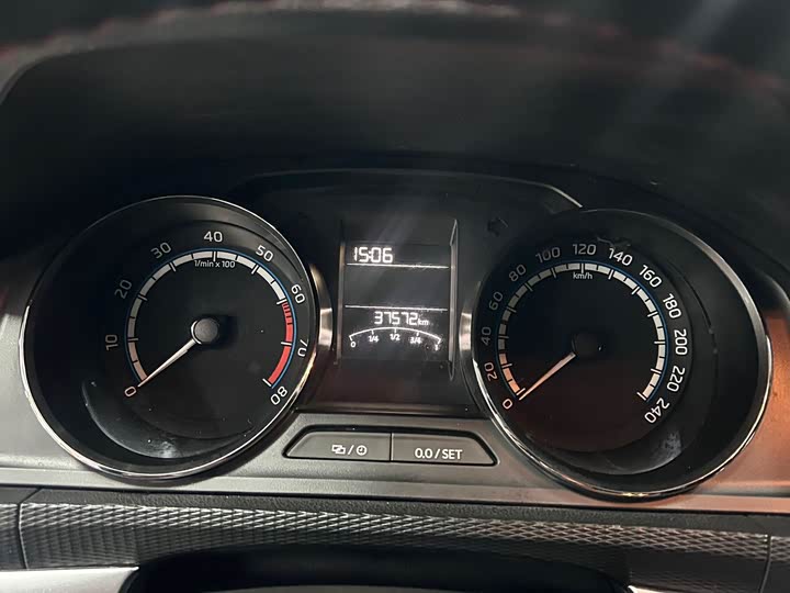 Skoda Kamiq 2023 2023款 1.5L 自动舒享版