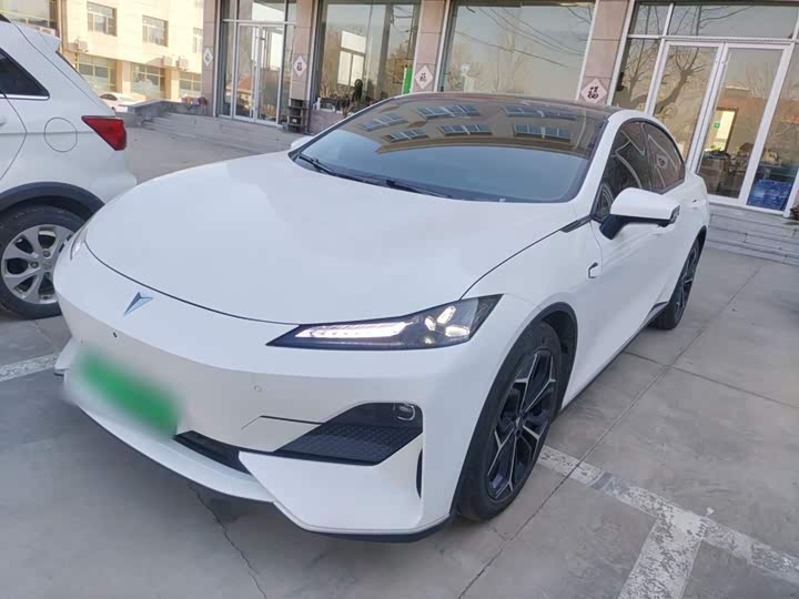 Changan Deepal SL03 2025 2025款 增程运动型