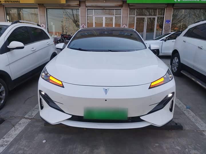 Changan Deepal SL03 2025 2025款 增程运动型