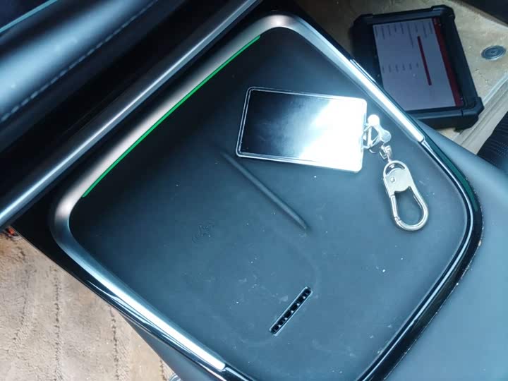 Changan Deepal SL03 2025 2025款 增程运动型