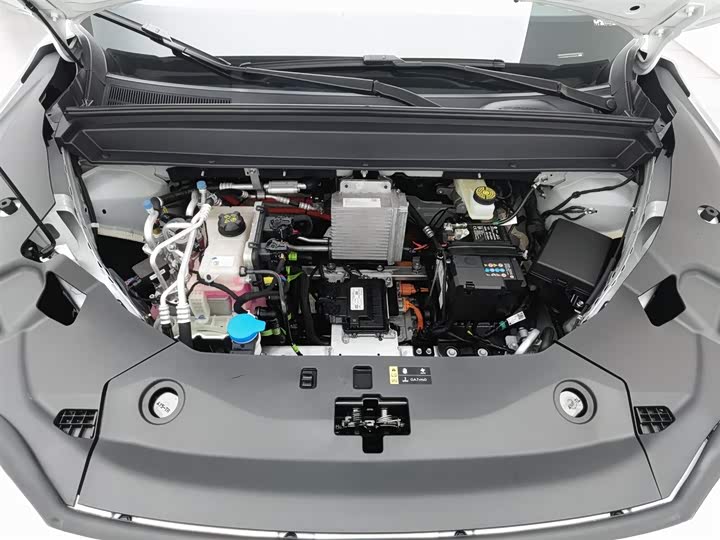 Toyota bZ3X 2025 2025款 520 Pro