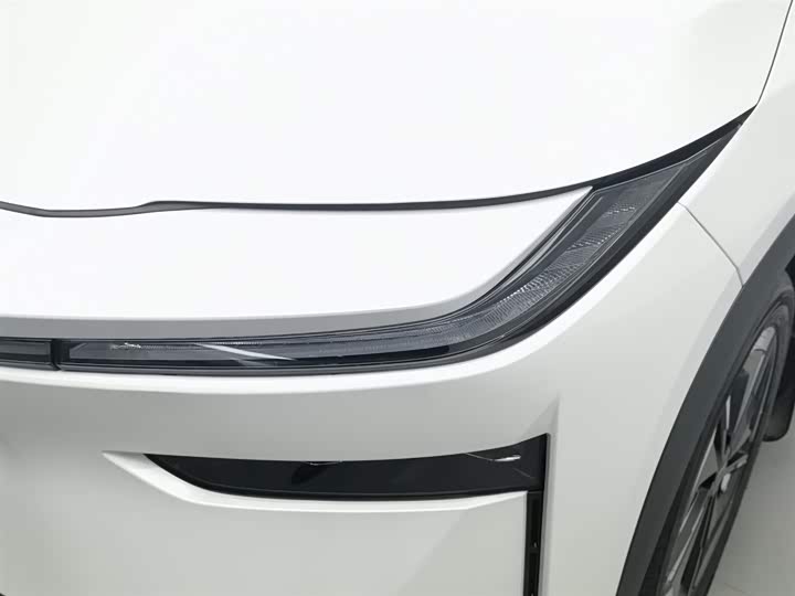 Toyota bZ3X 2025 2025款 520 Pro