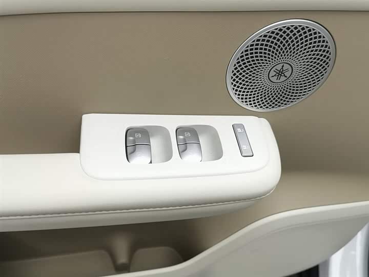 Toyota bZ3X 2025 2025款 520 Pro