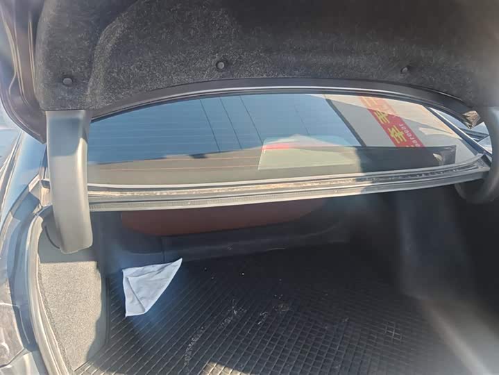 Honda Integra 2023 2023款 240TURBO CVT科技版