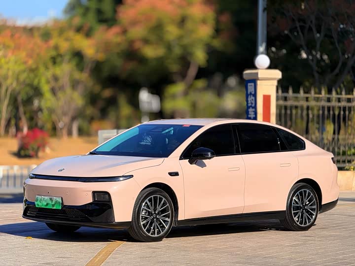 Leapmotor B01 2025 2025款 550舒享版