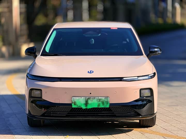 Leapmotor B01 2025 2025款 550舒享版