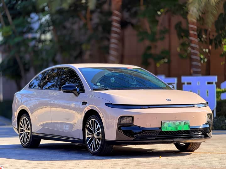 Leapmotor B01 2025 2025款 550舒享版