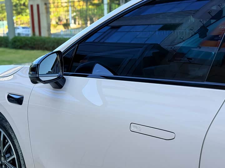 Leapmotor B01 2025 2025款 550舒享版