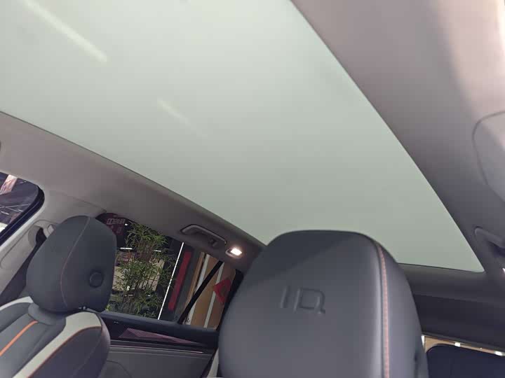 Volkswagen ID.6 Crozz 2022 2022款 长续航PRO版