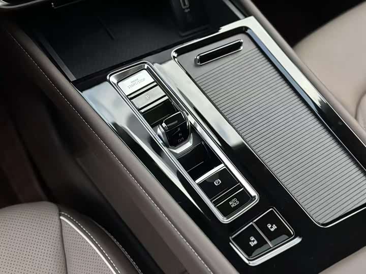 Volkswagen Viloran 2024 2024款 380TSI 尊贵版