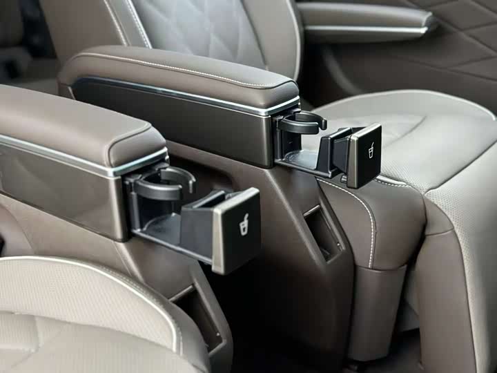 Volkswagen Viloran 2024 2024款 380TSI 尊贵版