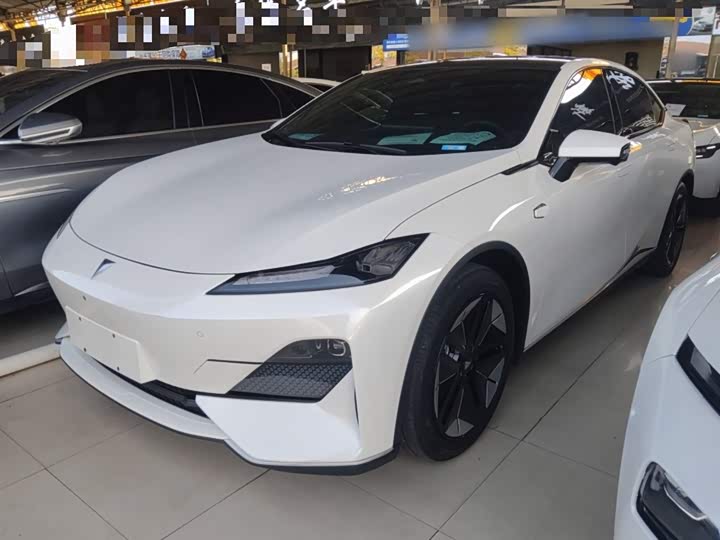 Changan Deepal SL03 2025 2025款 纯电精英型