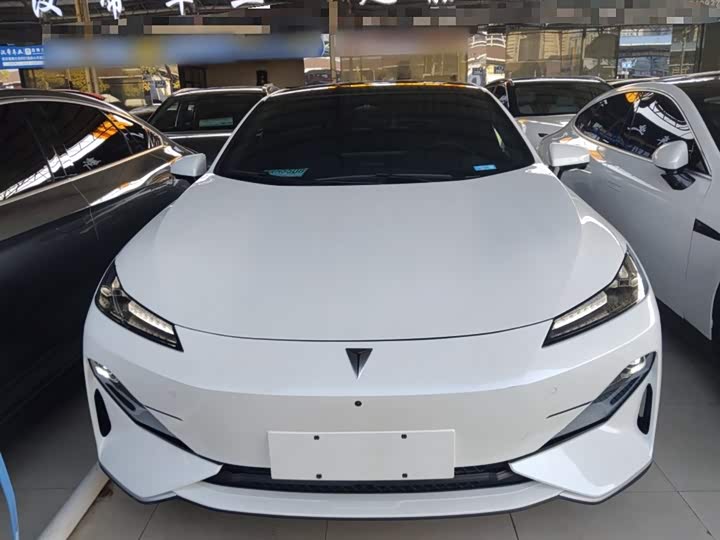 Changan Deepal SL03 2025 2025款 纯电精英型