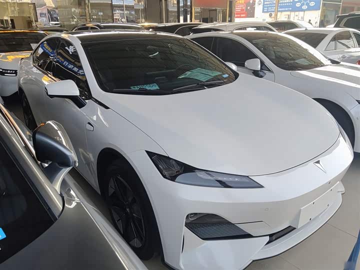 Changan Deepal SL03 2025 2025款 纯电精英型