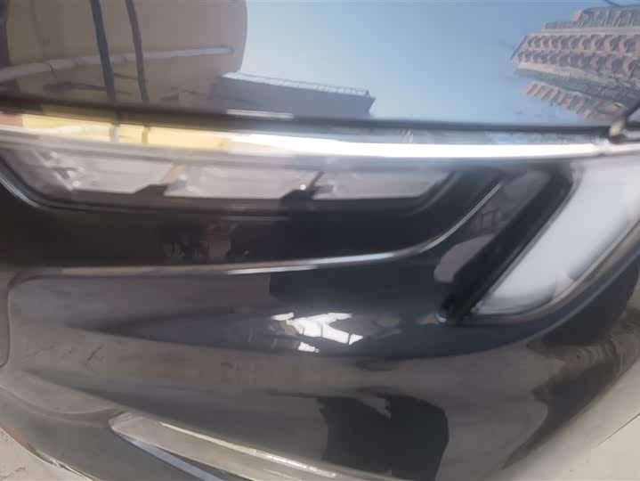 Ford Equator 2023 2023款 EcoBoost 225 尊领型 7座（2/3/2）