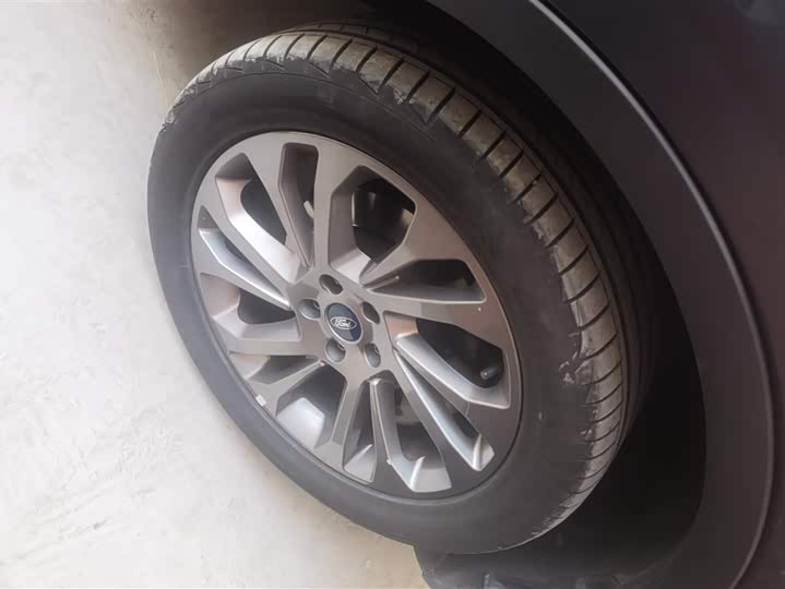 Ford Equator 2023 2023款 EcoBoost 225 尊领型 7座（2/3/2）