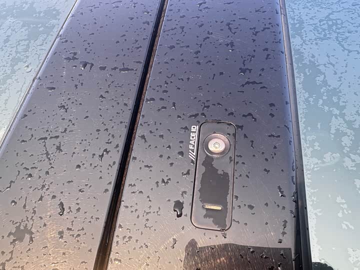 Changan Oshan Z6 2023 2023款 蓝鲸 1.5T DCT智享型