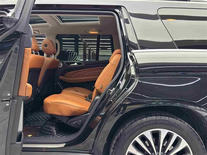 BAIC Beijing BJ90 2021 2021款 3.0T 政荣版