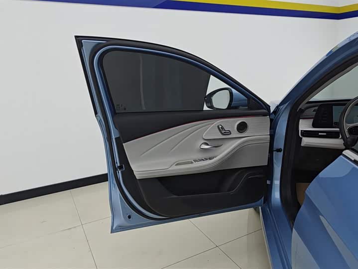 Chery Fulwin A8 2024 2024款 127 驭风版