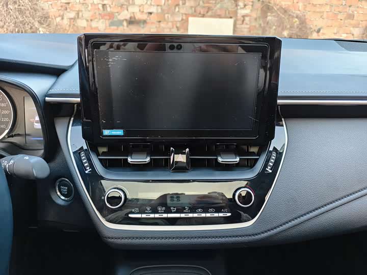 Toyota Allion 2022 2022款 2.0L 尊悦版