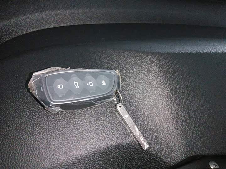 Haval H6 2024 2024款 1.5T 两驱Pro