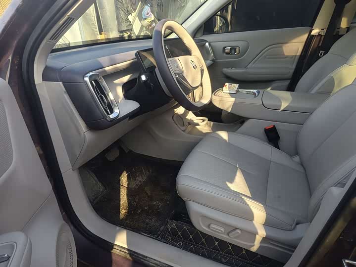 Leapmotor B10 2025 2025款 510悦享版