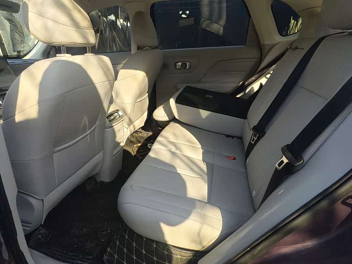 Leapmotor B10 2025 2025款 510悦享版