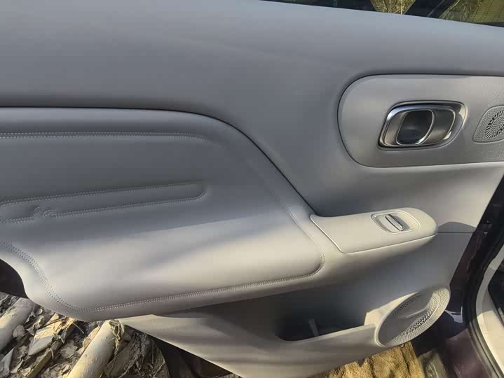 Leapmotor B10 2025 2025款 510悦享版