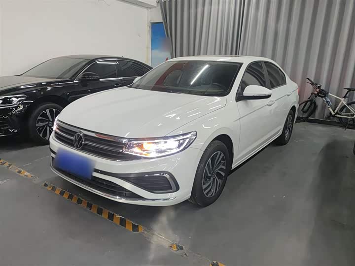 Volkswagen Bora 2025 2025款 280TSI DSG舒行版